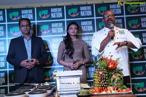 Barbeque Nation