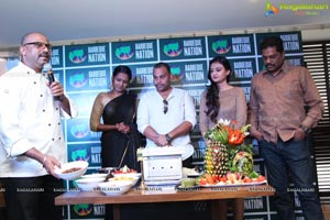 Barbeque Nation