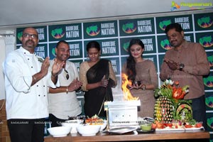 Barbeque Nation