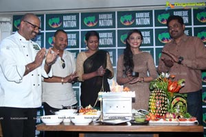 Barbeque Nation