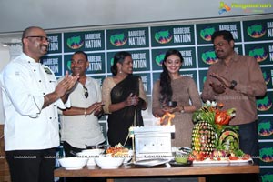 Barbeque Nation