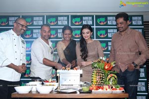 Barbeque Nation