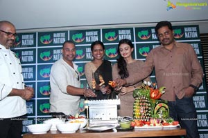 Barbeque Nation