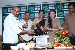 Barbeque Nation