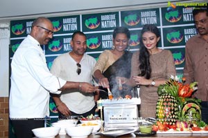 Barbeque Nation