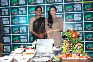 Barbeque Nation