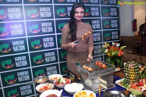 Barbeque Nation