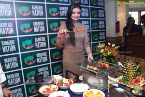 Barbeque Nation