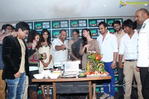 Barbeque Nation