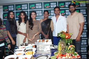 Barbeque Nation