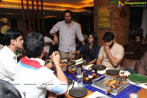 Barbeque Nation