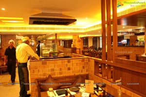 Barbeque Nation