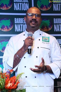 Barbeque Nation