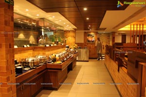 Barbeque Nation