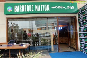 Barbeque Nation