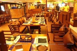 Barbeque Nation