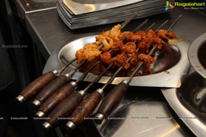 Barbeque Nation