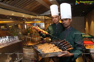 Barbeque Nation