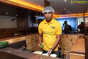 Barbeque Nation