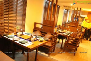 Barbeque Nation