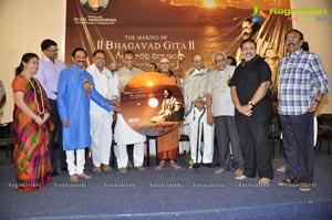 Bhagavad Gita DVD