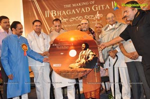 Bhagavad Gita DVD