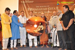 Bhagavad Gita DVD