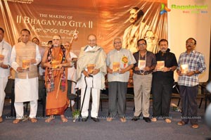 Bhagavad Gita DVD