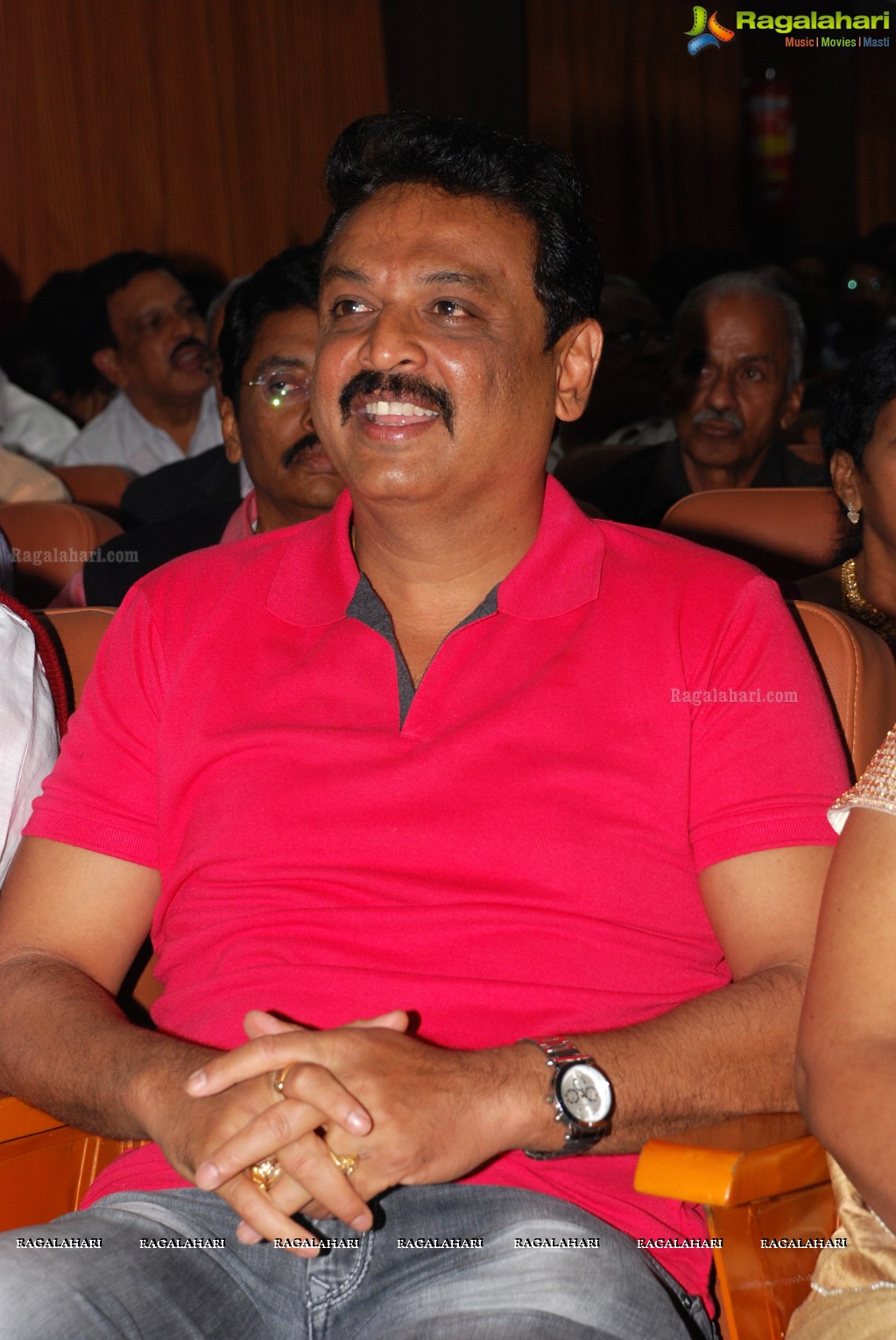 Bharathamuni 27th Film Awards