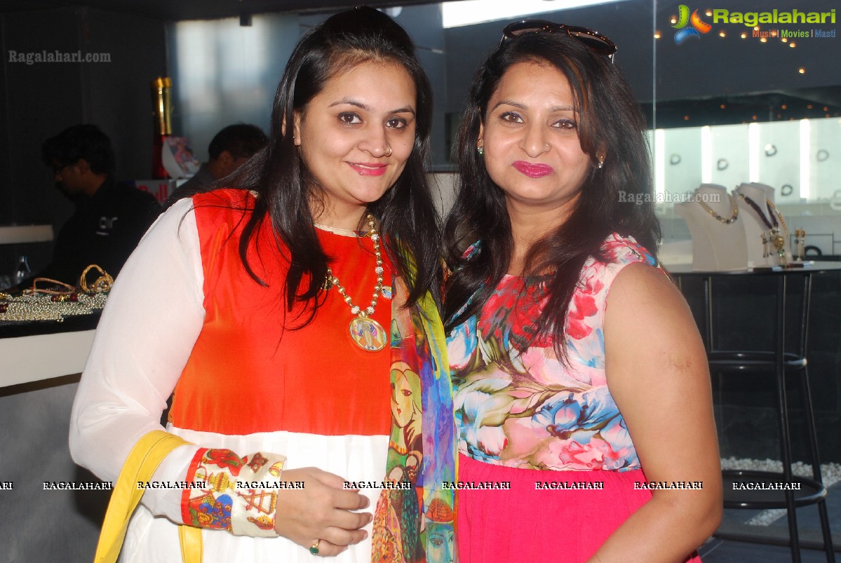 Bramah Designer Label Collection Launch