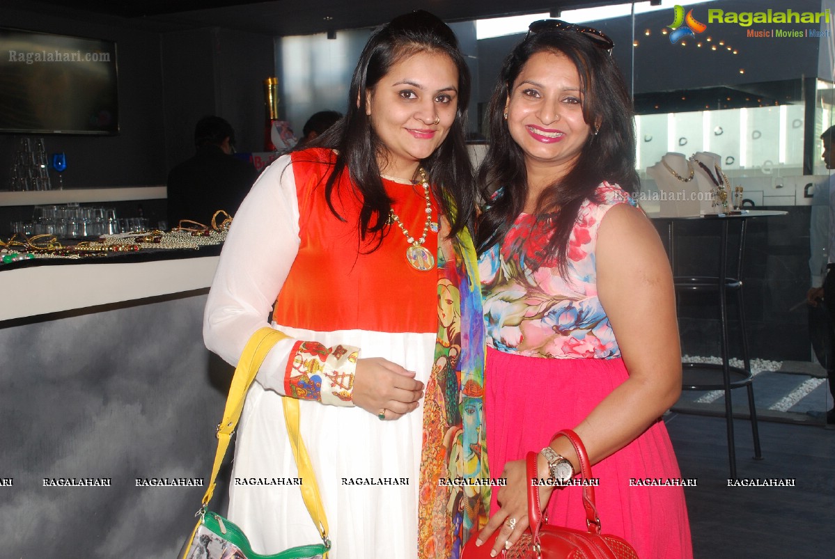 Bramah Designer Label Collection Launch