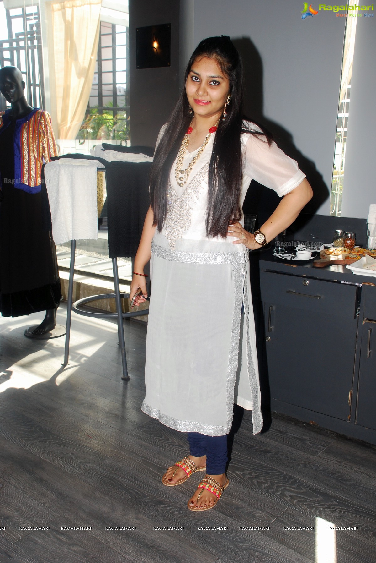 Bramah Designer Label Collection Launch