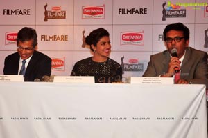 Britannia Filmfare Awards