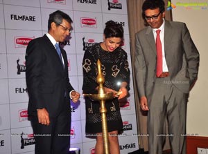 Britannia Filmfare Awards