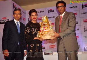 Britannia Filmfare Awards