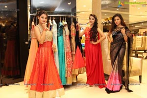 Cocktail Saree Collection