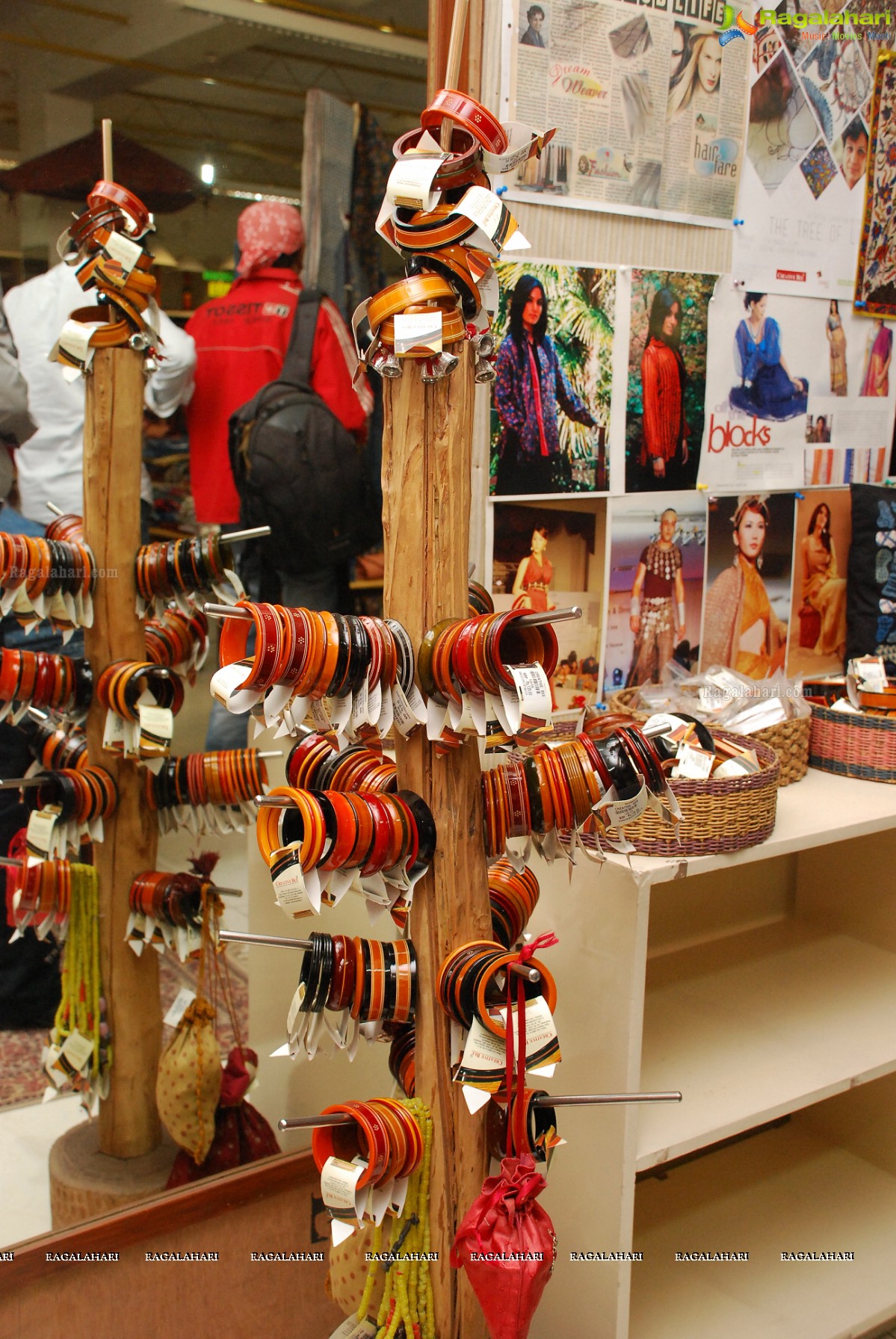 Creative Bee inaugurates Eco Haat - A Mela of Handmade Products in Hyderabad