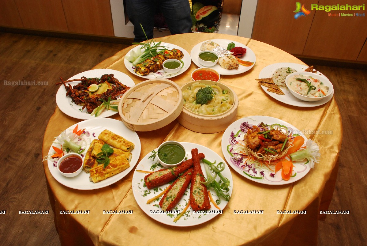 Best Western Ashoka Hitec City Launches Crossroad Cafe