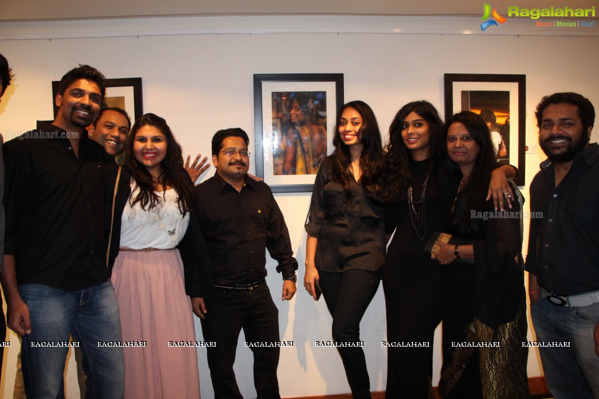 The Dark & Beautiful Photo Exhibition at Muse Art Gallery