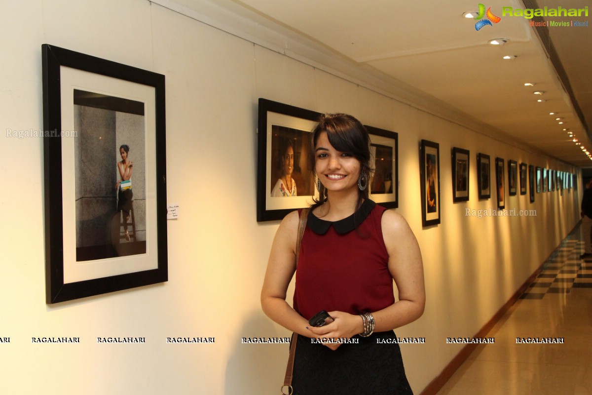 The Dark & Beautiful Photo Exhibition at Muse Art Gallery