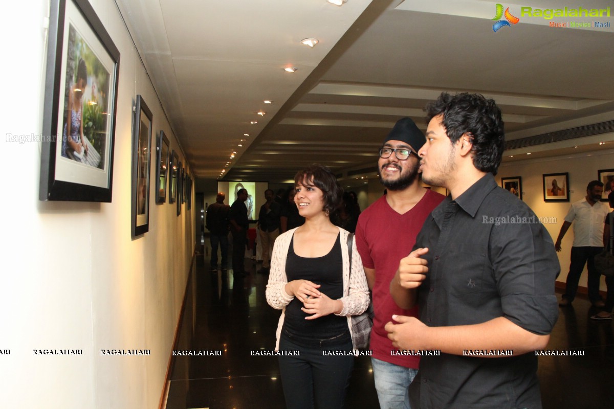 The Dark & Beautiful Photo Exhibition at Muse Art Gallery