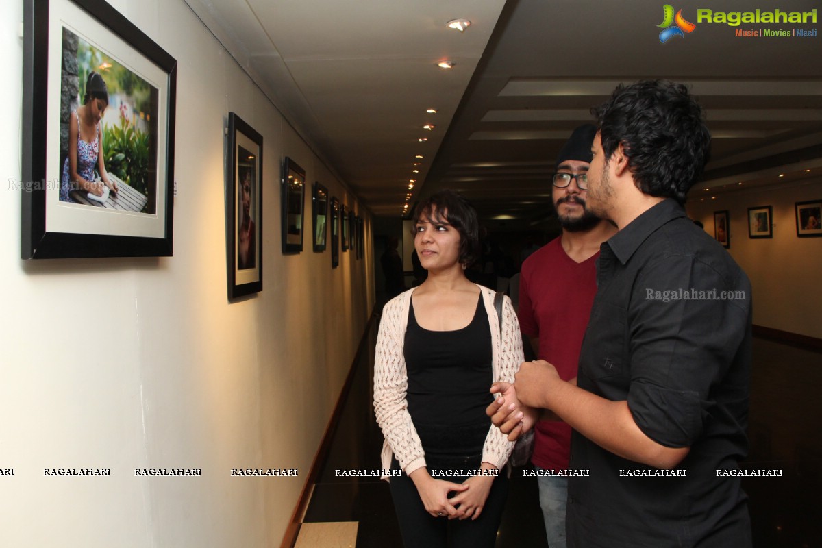 The Dark & Beautiful Photo Exhibition at Muse Art Gallery