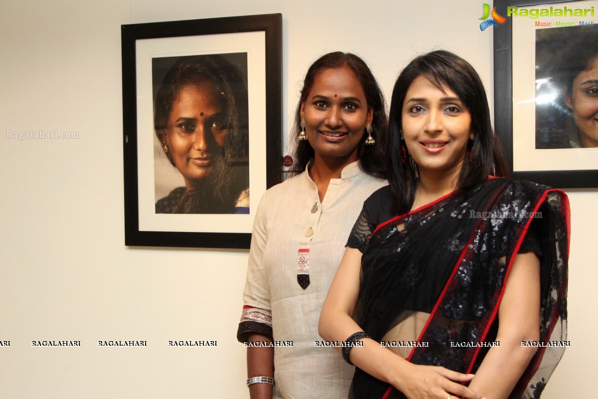 The Dark & Beautiful Photo Exhibition at Muse Art Gallery