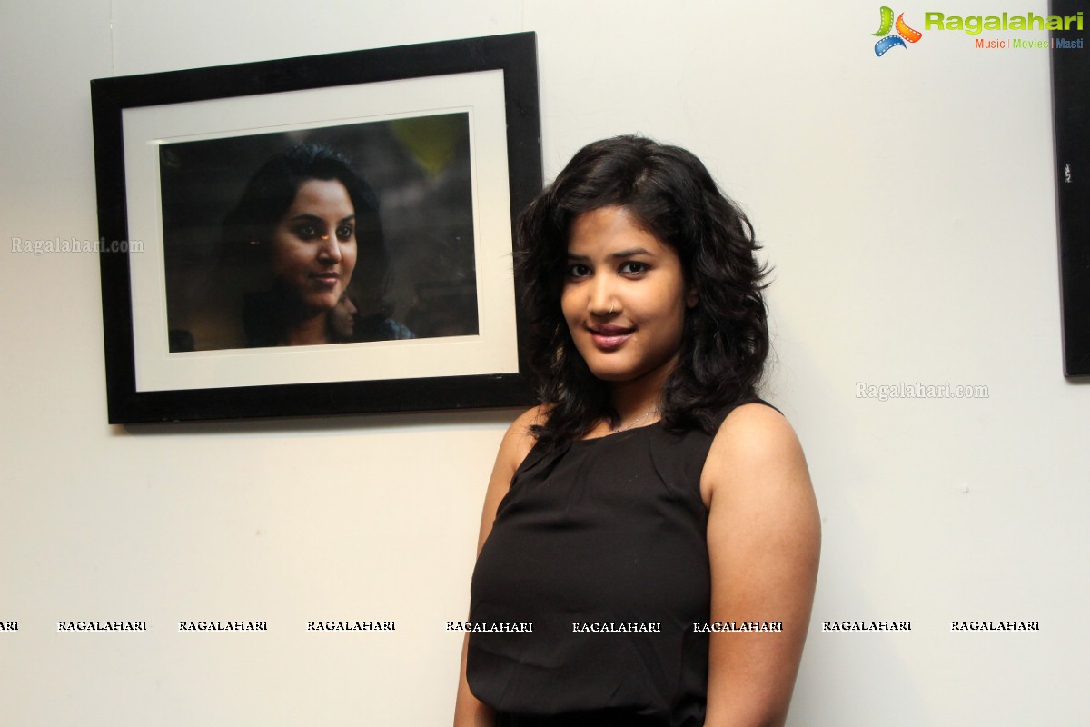 The Dark & Beautiful Photo Exhibition at Muse Art Gallery