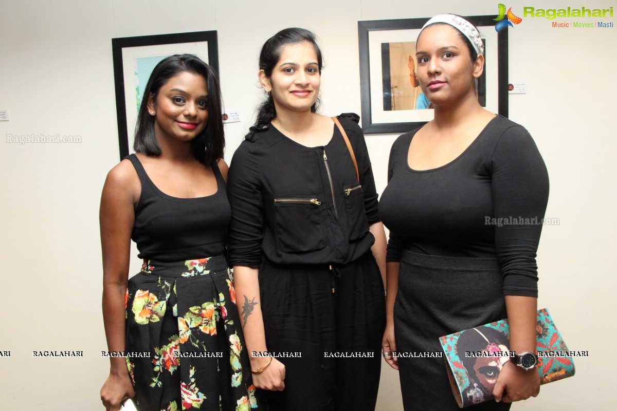 The Dark & Beautiful Photo Exhibition at Muse Art Gallery