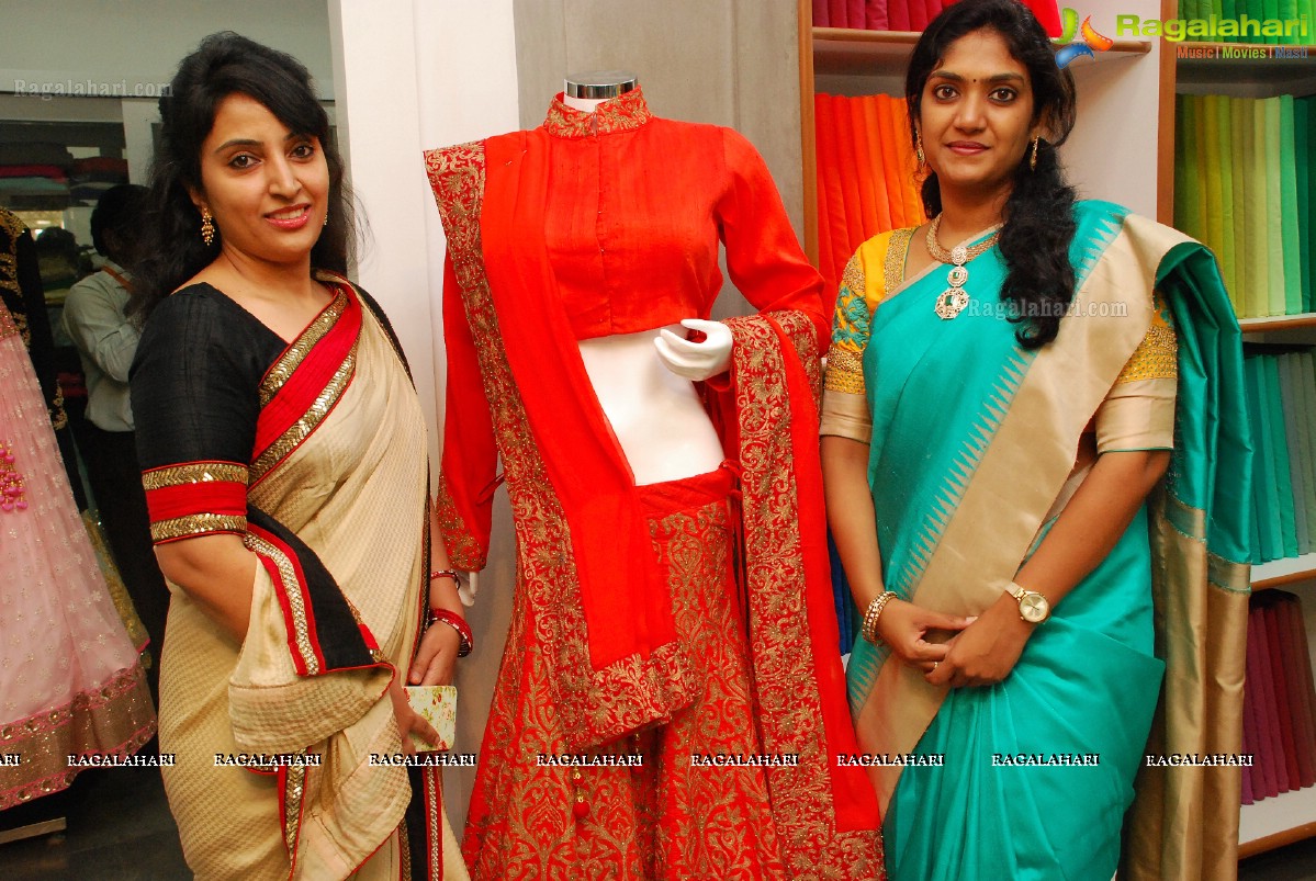 Fabric Nation Launch, Hyderabad