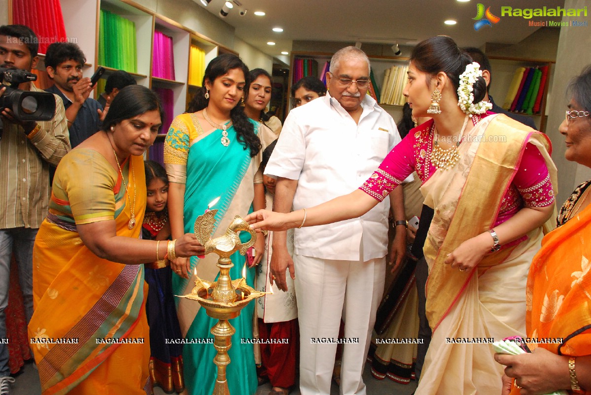 Fabric Nation Launch, Hyderabad