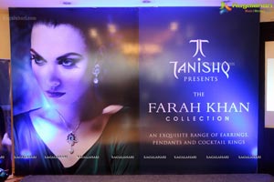 Tanishq Farah Khan Collections