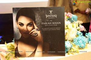 Tanishq Farah Khan Collections