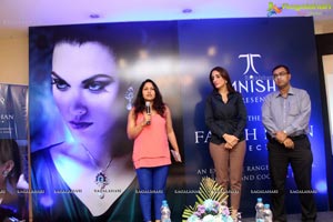 Tanishq Farah Khan Collections